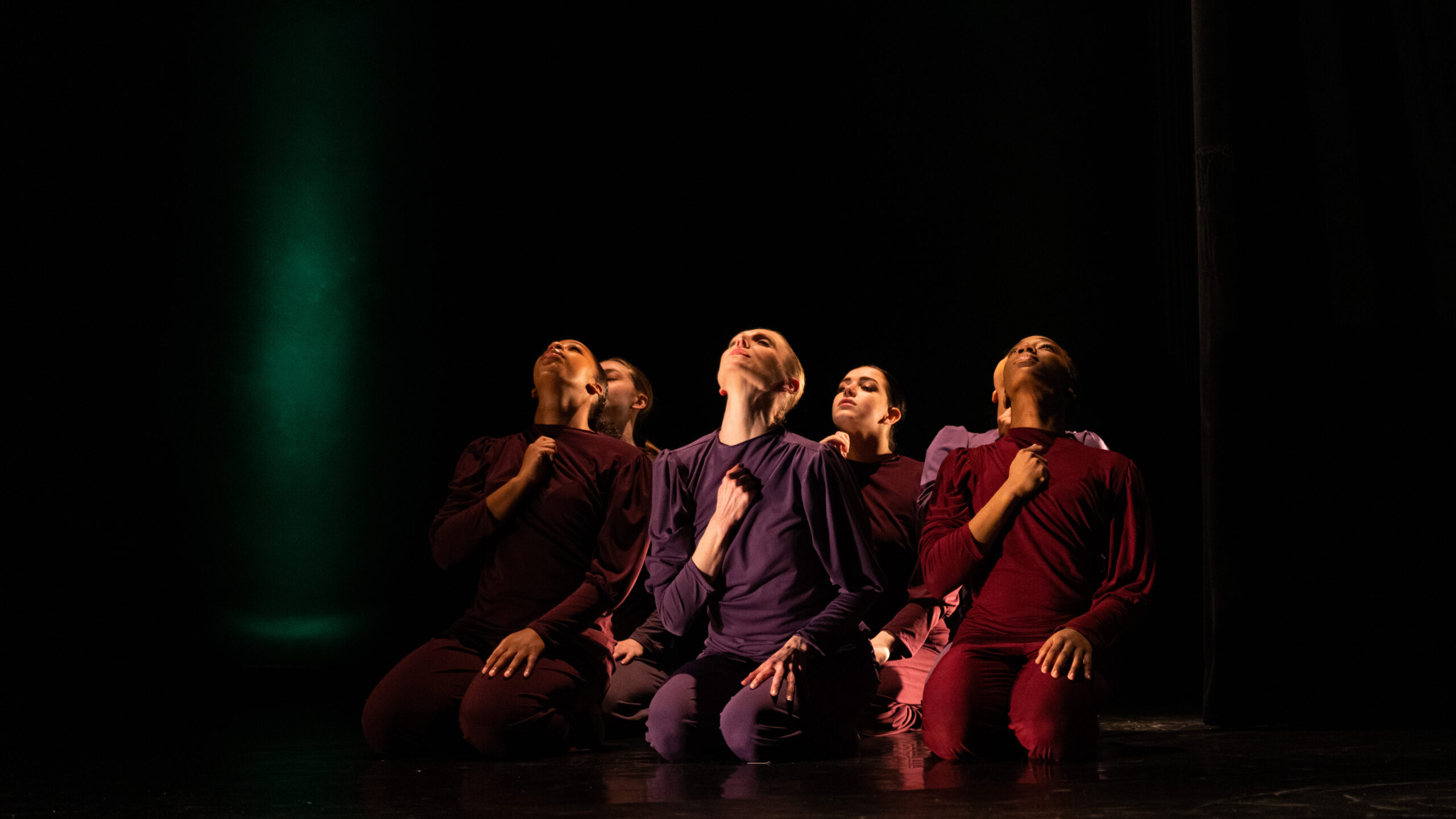 Deep Vision Dance Company